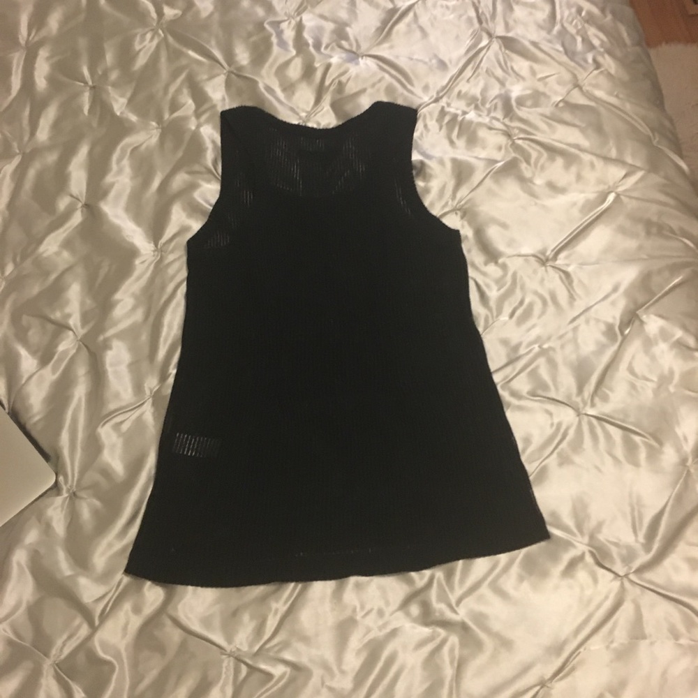 RAG & BONE top - Picture 2 of 8
